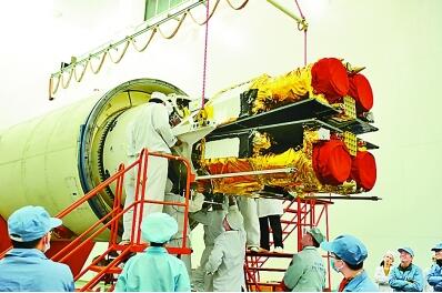 一箭六星发射成功 长征十一号固体运载火箭完成首次全商业发射