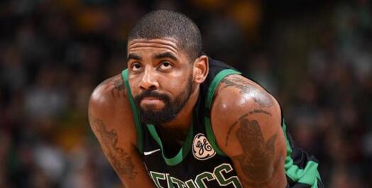 杀手本色！欧文复出砍40分仍不敌魔术 绿军主场惨遭三连败