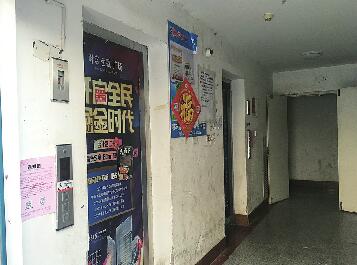 匡山小区琪鑫苑电梯陆续停运 慷华物业：申请维修资金