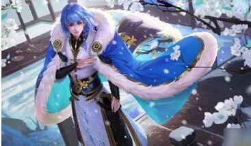 王者荣耀2018新英雄杨玉环更新时间表 AP射手公孙离