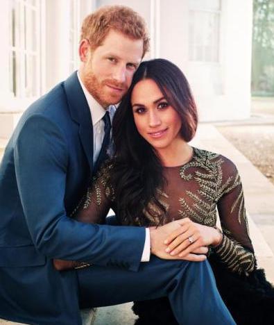 好事将近!尤吉尼公主订婚 男友是交往多年的鲁克斯班克