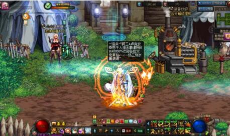 DNF2018春节套宠物称号一览 春节套宠物称号属性怎么样