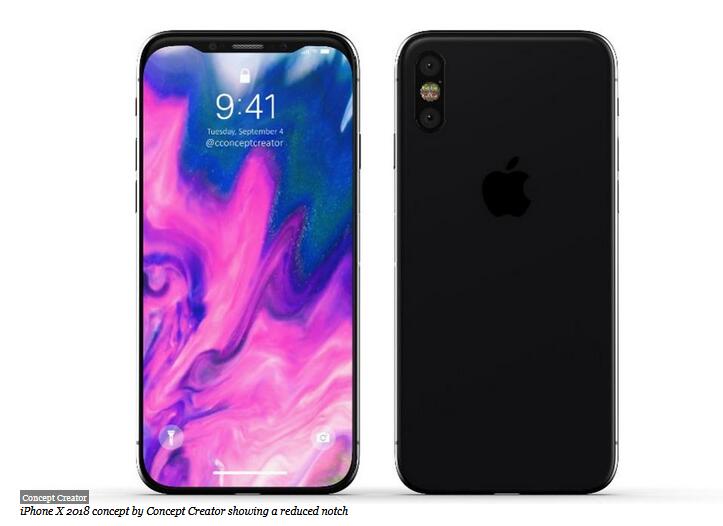 又贵又命短!iPhoneX或停产 你花近万元买的新手机可能要绝版