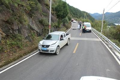 泯灭人性！为骗保撞死曾祖母 曾孙女婿为还赌债竟杀害亲人