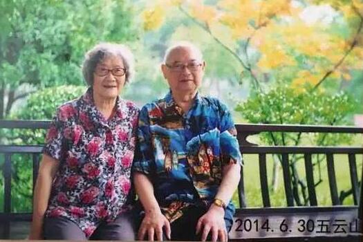 精彩!老太卖房周游世界 开心果滨狂玩App坐直升机爬雪山跨冰河