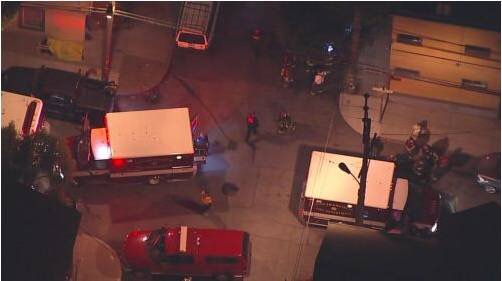 紧急!伦敦市天然气泄漏致千人疏散 如何判断天然气是否泄漏