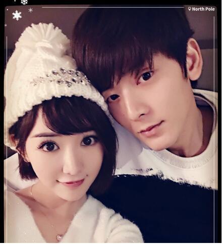 毛晓彤首度谈与陈翔分手 因遭受打击空出两个月档期来休息