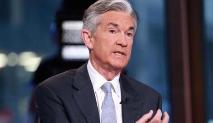 鲍威尔美联储主席 此鲍威尔非曾经就任美国国务卿的鲍威尔