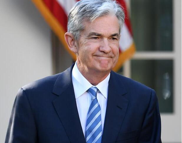 完胜!鲍威尔将接任美联储主席 参议院交85票赞成、12票反对结果