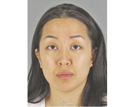 拉仇恨!华裔女花5亿保释涉嫌谋杀 死者母亲将头像改成儿子的照片