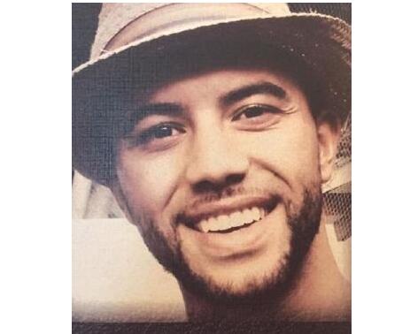 被谋杀的Keith Green