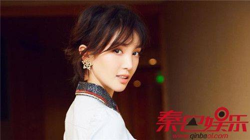 金晨再度败诉 注定在唐人无法成为刘诗诗甚至古力娜扎？