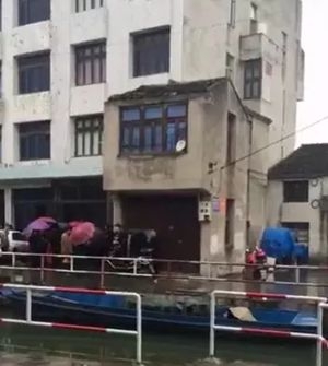 恐怖至极！村民墙洞发现干尸 这个小细节暴露出惊人的离奇死因