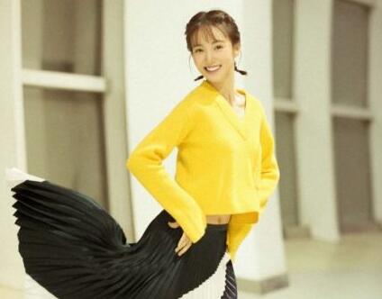 星途堪忧!金晨再度败诉 