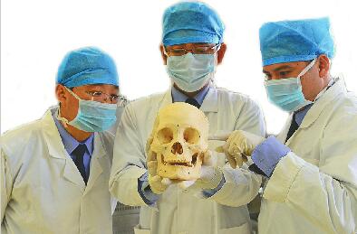 连续7年404起命案全破 济南位居全国省会城市第一