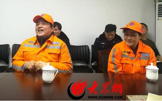 省政协委员调研环卫工“幕后生活”:要让他们有更多“获得感”