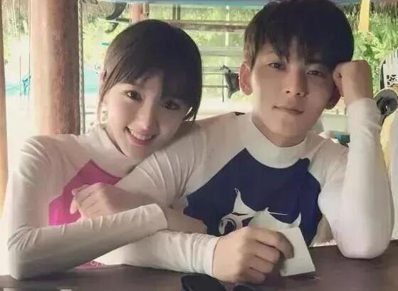 毛晓彤首度谈分手:与陈翔四年情断诋毁谩骂骚扰到家人一度不能工作