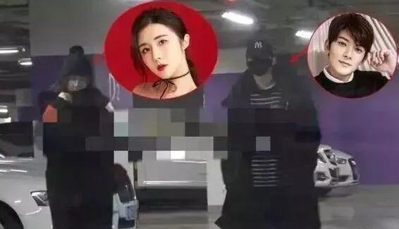 毛晓彤首度谈分手:与陈翔四年情断诋毁谩骂骚扰到家人一度不能工作