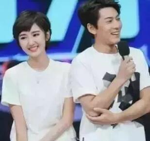 毛晓彤首度谈分手:与陈翔四年情断诋毁谩骂骚扰到家人一度不能工作