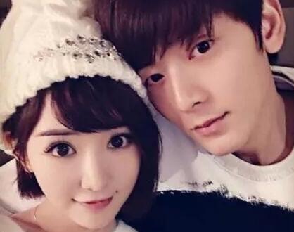 毛晓彤首度谈分手:与陈翔四年情断诋毁谩骂骚扰到家人一度不能工作