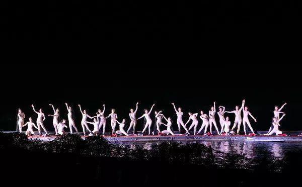 传奇陨落!印象刘三姐破产 再好的创意也经不起这样的折腾