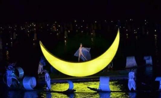 印象刘三姐破产了吗？曾经繁华盛极一时创下世界领先荣耀