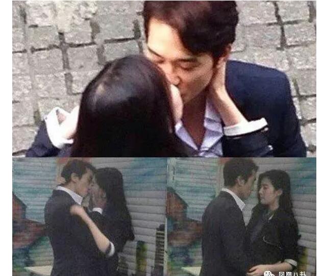 惋惜！刘亦菲宋承宪分手心情难平复 相恋2年半却被网友质疑