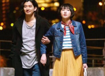 新垣结衣首夺影后 日本蓝丝带赏封后之作将不日与内地观众见面