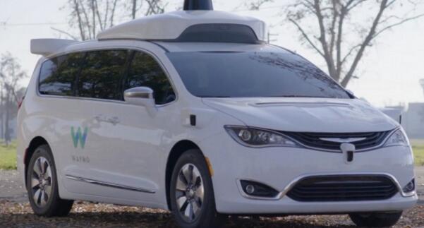 Waymo˼ʻĿƽ 