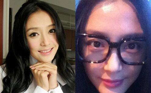 青春洋溢！关晓彤素颜近照秀色可餐 穿着家居服十分惬意