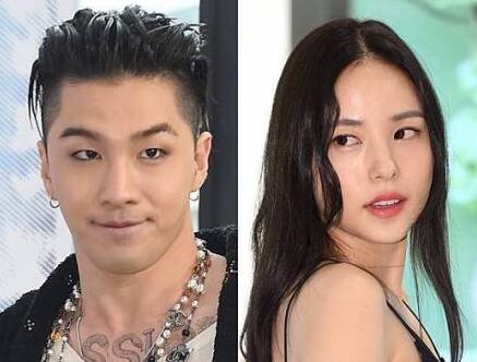 甜炸了!闵孝琳请柬曝光配文吸睛 婚礼倒计时9天引人期待 