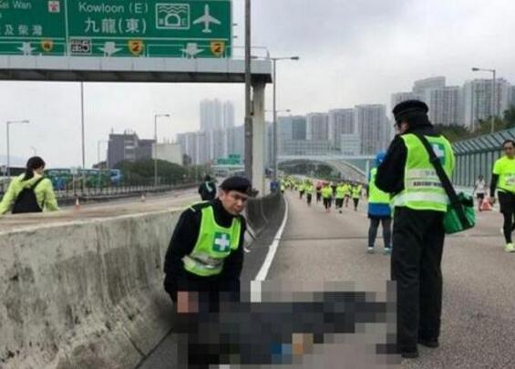 魔鬼赛道!港马再现选手猝死 “亚洲最难”缘何6年吞噬4名跑者