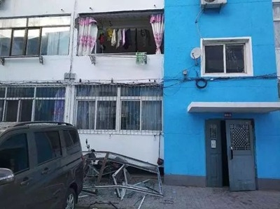 洗衣机突然爆炸 还能不能好好的洗羽绒服了?你会正确洗涤吗?