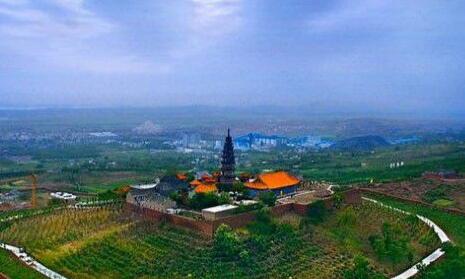 河南宝丰获长寿之乡称号 有百岁老人58位平均预期寿命79.85岁