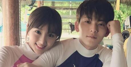 陈翔毛晓彤分手真相:凌晨3点出门一夜未归 监控中看到江铠同慌张离开