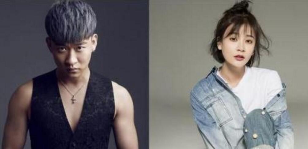 好事将近!曹云金女友怀孕证实了传闻 “林华华”圆挺大肚子十分惹眼