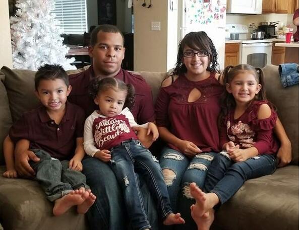 老外为给儿子取名叫“悟空”求百万人点赞 漫迷老爸因此爆红人气飙升