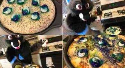 少年比拼吃洗衣球新风潮 竟是网站转载吃洗衣球讽刺性文章惹的祸