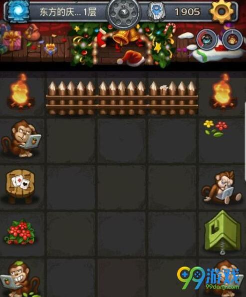 不思议迷宫2018春节副本东方庆典副本彩蛋有哪些 隐藏彩蛋奖励一览