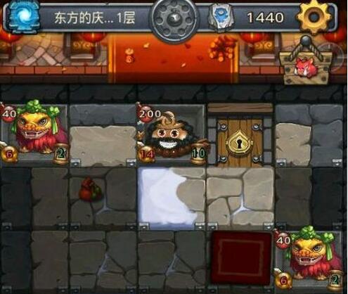 不思议迷宫2018春节副本东方庆典副本彩蛋有哪些 隐藏彩蛋奖励一览