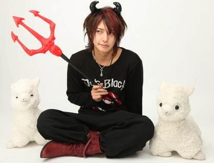 日本最帅男公关陪聊1小时要100万日元 一条一希经常收到豪礼