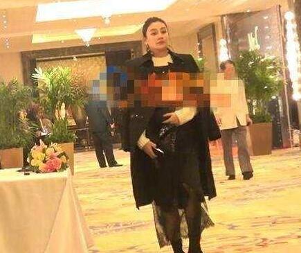 曹云金女友怀孕，两人已秘密领证，她是人民的名义中的林华华！