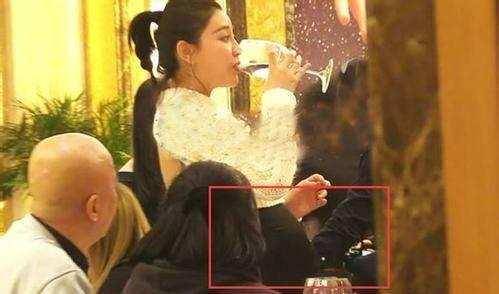 曹云金女友怀孕，两人已秘密领证，她是人民的名义中的林华华！