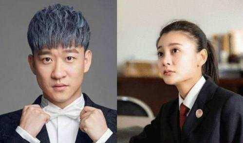 曹云金女友怀孕，两人已秘密领证，她是人民的名义中的林华华！