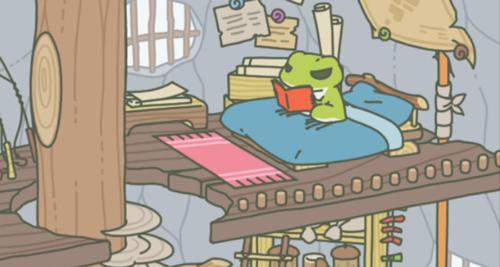 旅行青蛙怎么玩?玩法攻略:看完这篇不会日语照