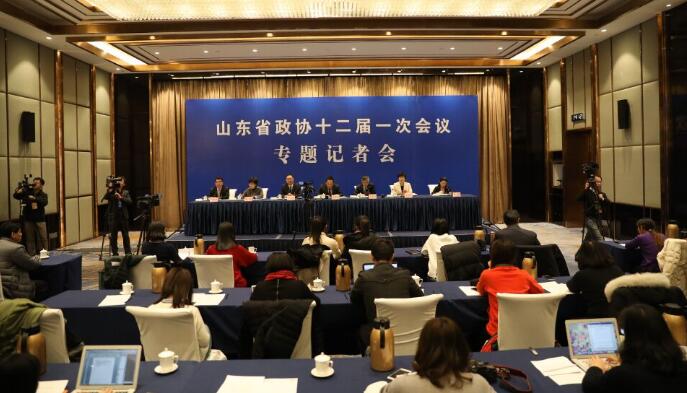 优势互补连点成线 济青烟打造动能转换新引擎