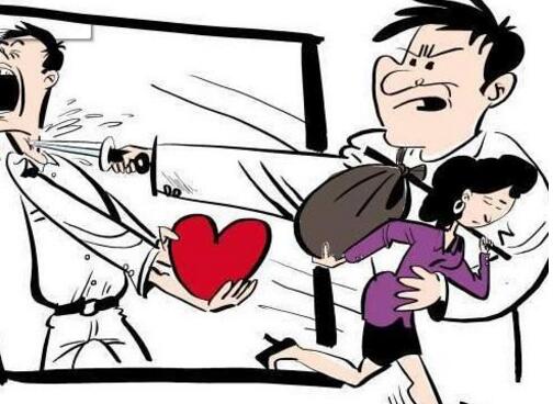 闹大了!躲情敌追打跳河亡 法医3次鉴定结论不同究竟怎么回事?