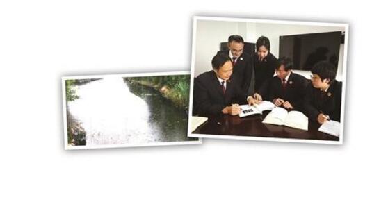 躲情敌追打跳河亡案扑朔迷离 死因何在?三次鉴定各不相同