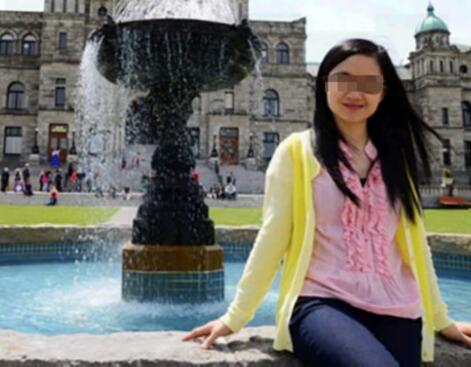 痛心！16岁华裔失踪女孩死亡 穿蓝色外套黑头发部分染成蓝色