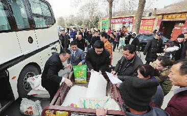 济南市旅发委启动2018温暖城市系列活动
